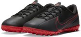 Nike Sportschoenen - Maat 33 - Unisex - rood,zwart