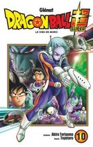 Dragon Ball  Super - Tome 10