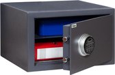 Filex Security PS 1 Privékluis met elektronisch codeslot - 30 x 42 x 38 cm - Elektronisch codeslot