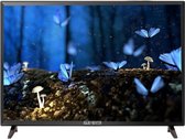 ELEMENTS SMART TV 40" INCH ANDROID 9.0