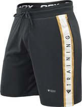 RDX T17 Aura Training Shorts - Zwart - M