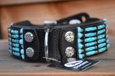 DOXTASY BLUE RIVER HALSBAND 65 X 5 CM