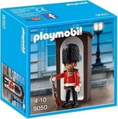 Playmobil Royal Guard - 9050