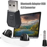 Bluetooth Adapter Audio Dongle voor PS4 Playstation 4 Headset