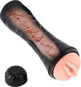 HomeTravelers Pocket pussy – Sex toys –  - Vibrerend