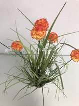 kunstbloemen