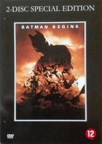 Batman Begins (Special Edition)