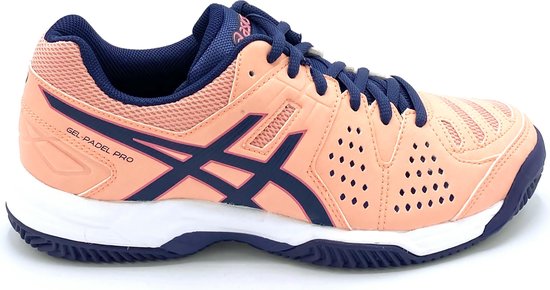 Asics padel schoenen shops dames