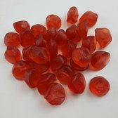 Astra Sweets Cherries - Snoep - 3kg - Rode Kontjes