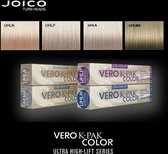 Joico Vero K-Pak Color Ultra High Lift - 11.21 ultra high lift PLATINUM- UHLP