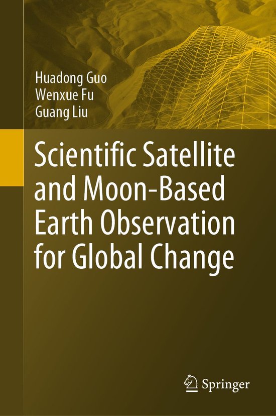 Earth and Environmental Science (R0) - Scientific Satellite and Moon-Based Earth Observation for Global Change
