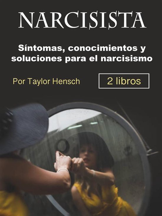 Narcisista - cover