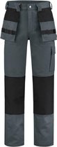 Top Rock Bodybroek katoen/poly BBC6040-021 Flessengroen - groen - 66