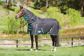 Weatherbeeta Paardendeken GreenTec lite plus 50gr maat 6'6-200x150cm