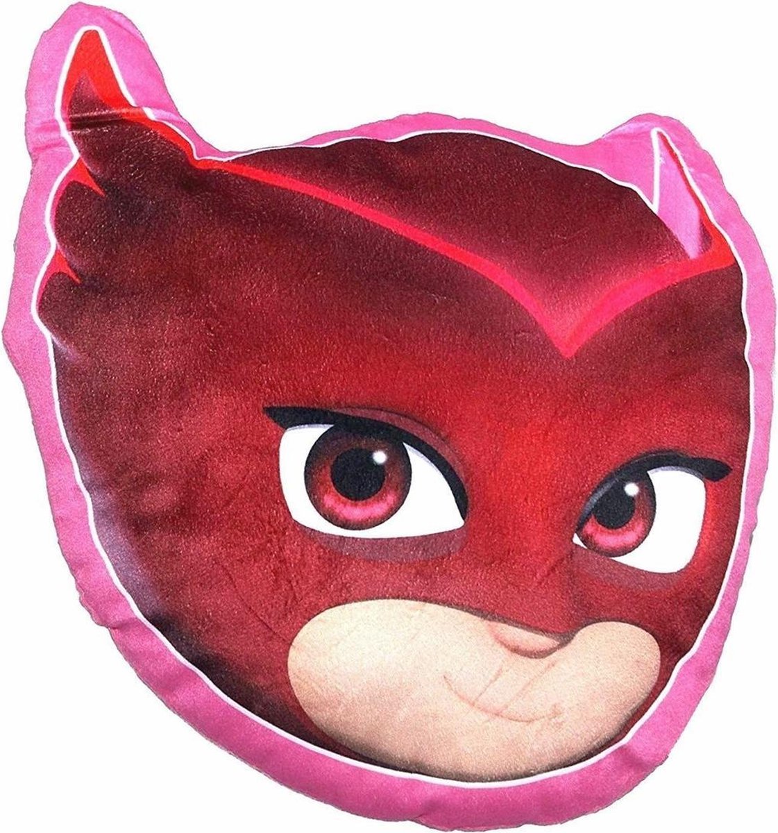 PJ Masks Owlette sierkussen - 35 cm