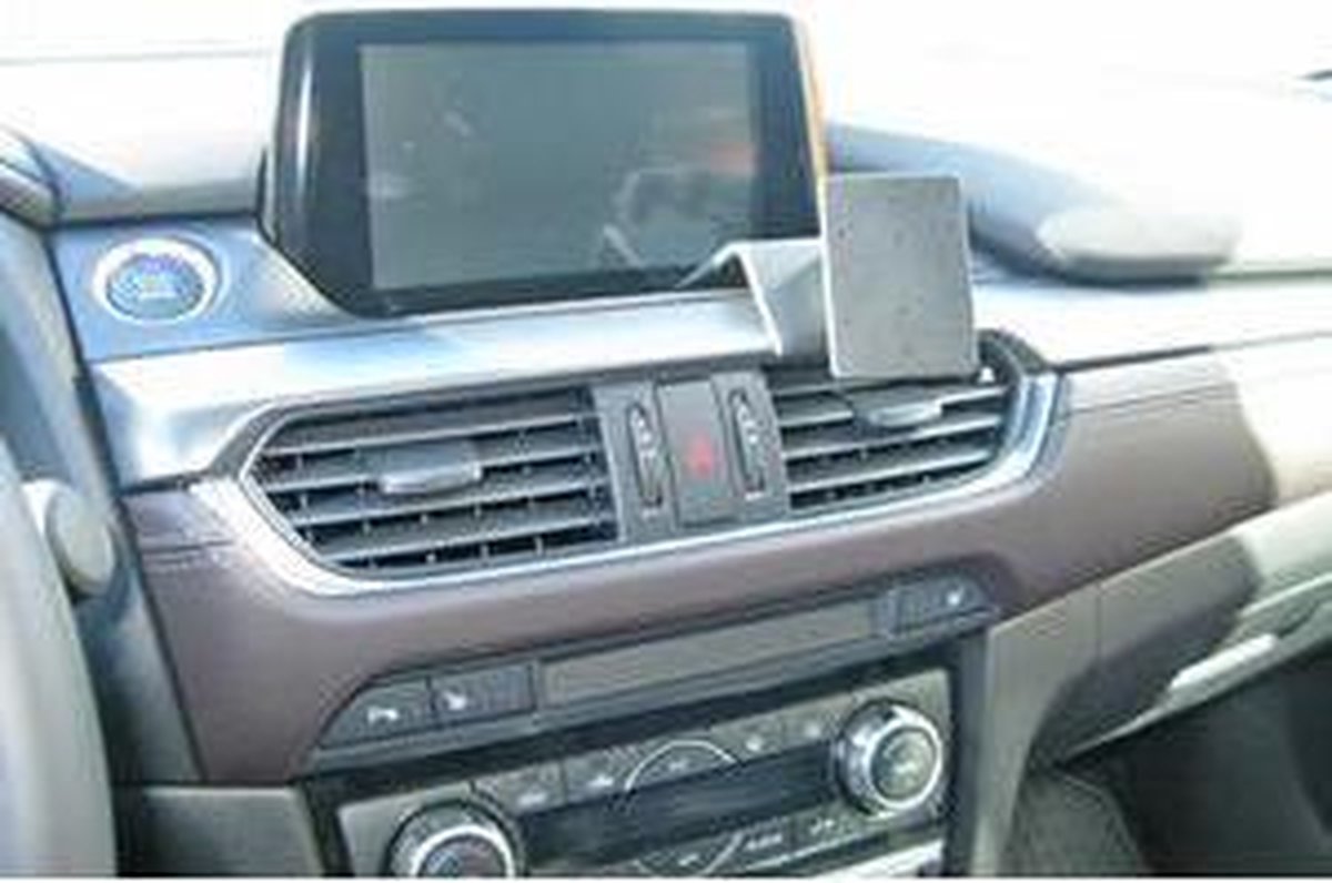 Brodit ProClip houder geschikt voor Mazda 6 2015-2018 Angled mount