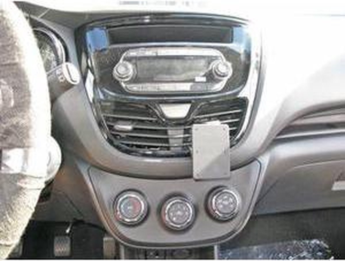 Brodit ProClip houder geschikt voor Opel Karl 2016-2020 Angled mount