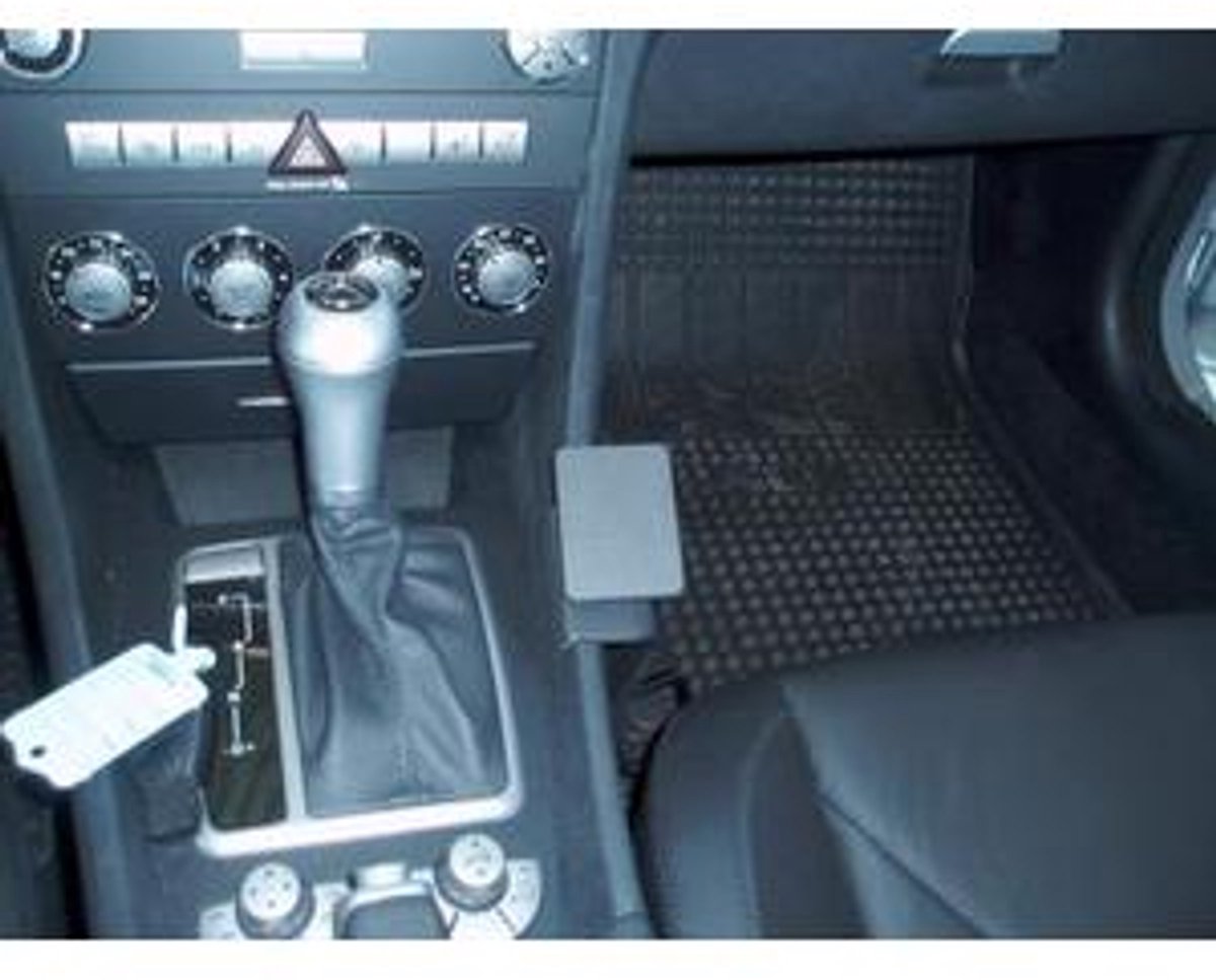 Brodit ProClip houder geschikt voor Mercedes Benz SLK-Klasse 2005-2010 Console mount