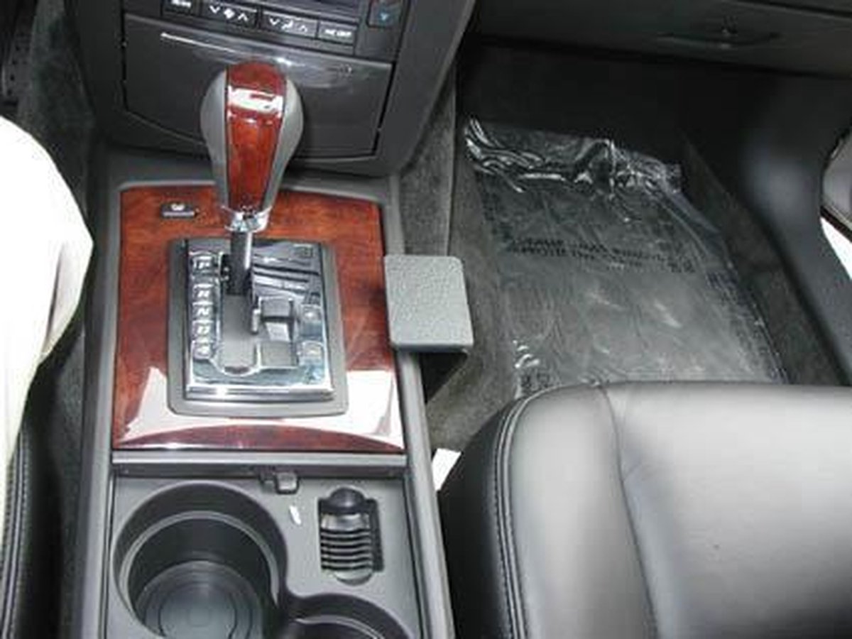 Brodit ProClip houder geschikt voor Cadillac SRX 2004-2006 Console mount