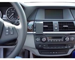 Houder - Brodit ProClip - BMW X5 2007-2013 / X6 2009-2014 Center mount