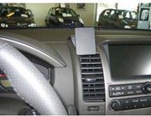 Houder - Brodit ProClip - Nissan Frontier/ King Cab/ Navara/ Pathfinder Center mount