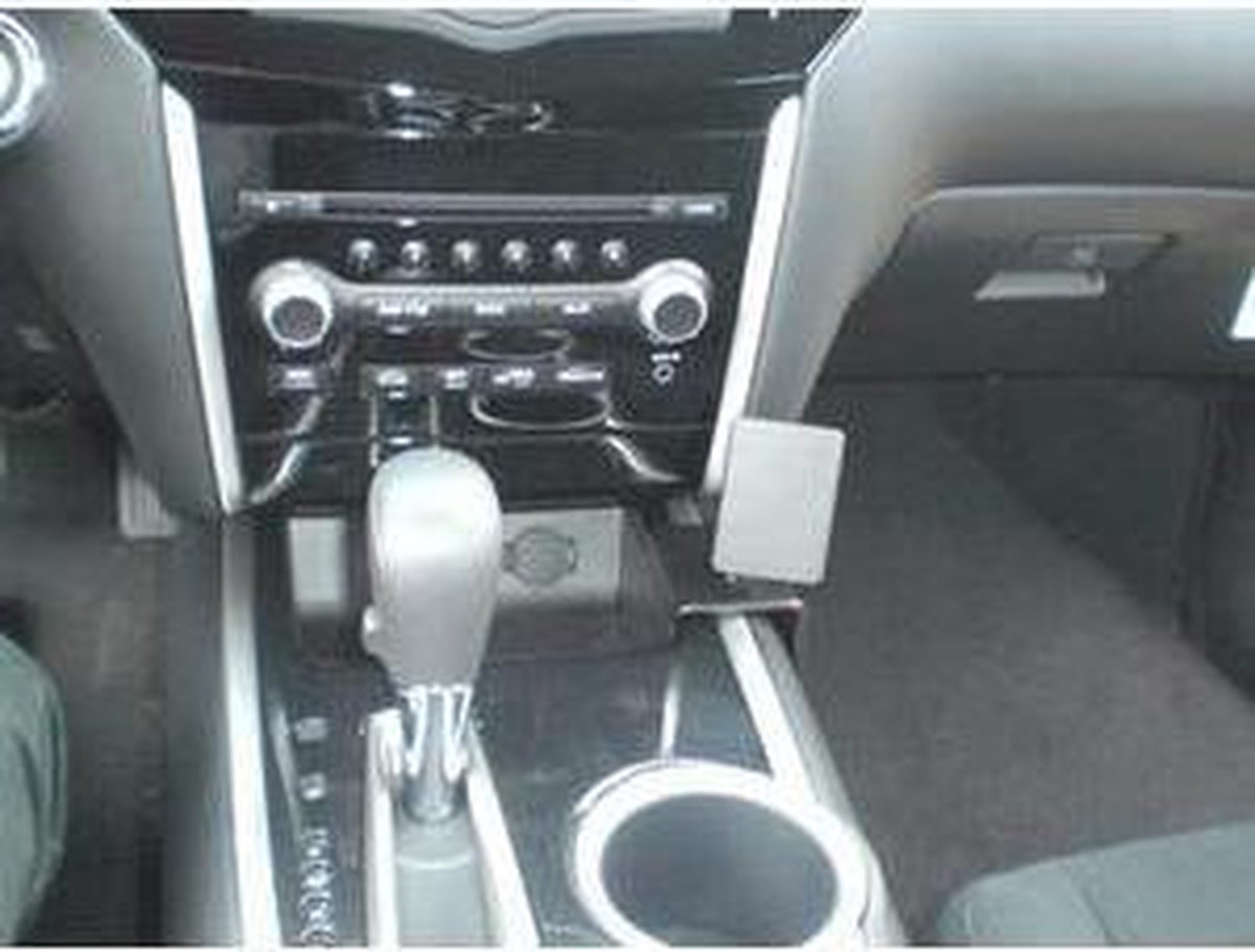 Brodit ProClip houder geschikt voor Nissan Pathfinder 2013 - Console mount