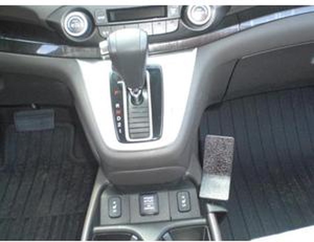 Brodit ProClip houder geschikt voor Honda CR-V 2012-2015 Console mount