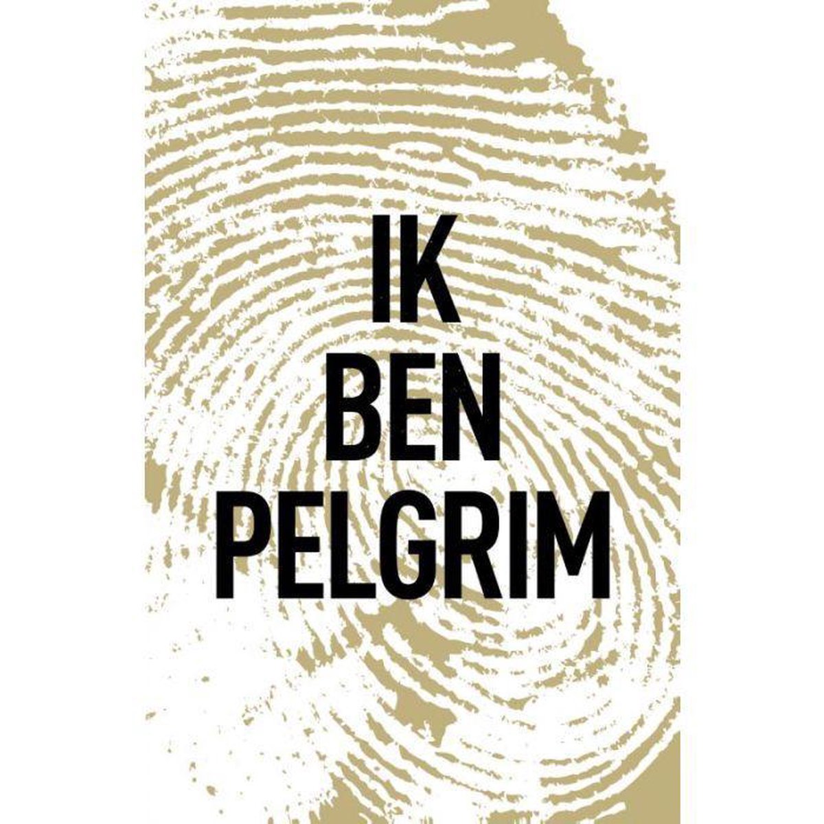 Ik ben Pelgrim, Terry Hayes 9789400506008 Boeken