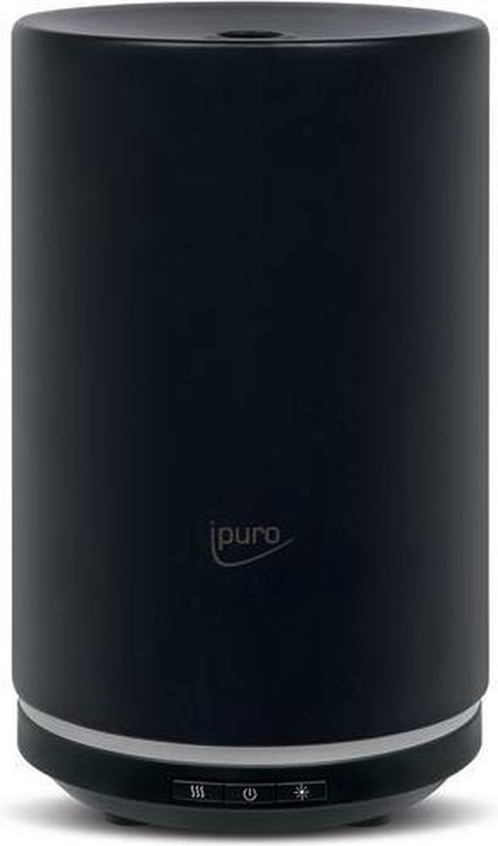 Ipuro Air Sonic / Elegance Black