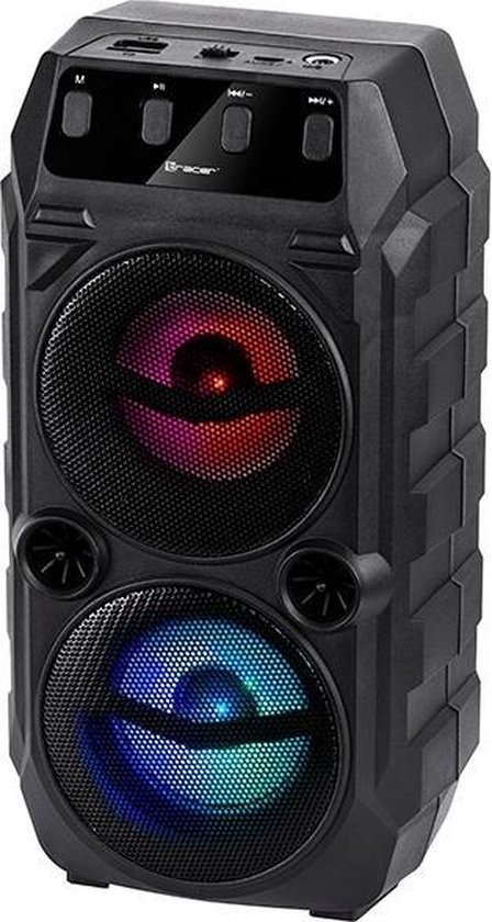 karaoke speaker portable