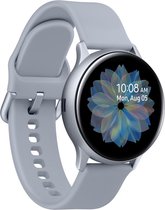 Samsung Galaxy Watch Active 2 aluminium 40mm LTE Cloud Silver