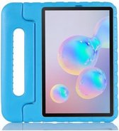 Samsung Galaxy Tab S6 Lite Kindvriendelijke Case - Blauw