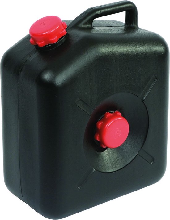 Bo-Camp Afvalwatertank 23 Liter