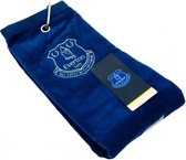 Everton Golf Handdoek Tri-Fold
