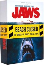 Jaws Amity Island Summer of 75 Spanish Welcome Kit