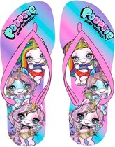 Poopsie flip flops