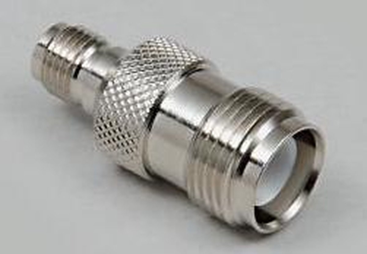 BKL Electronic 0419423 0419423 TNC-reverse-connector TNC-reverse-bus - SMA-bus 1 stuk(s)
