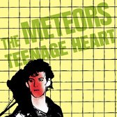 Meteors - Teenage Heart