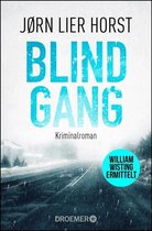 William-Wisting-Serie 10 - Blindgang