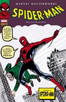 Spider-Man (Marvel Masterworks) 1 - Spider-Man 1 (Marvel Masterworks)
