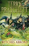Discworld Novel 12 Witches Abroad