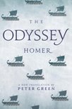 The Odyssey – A New Translation by Peter Green