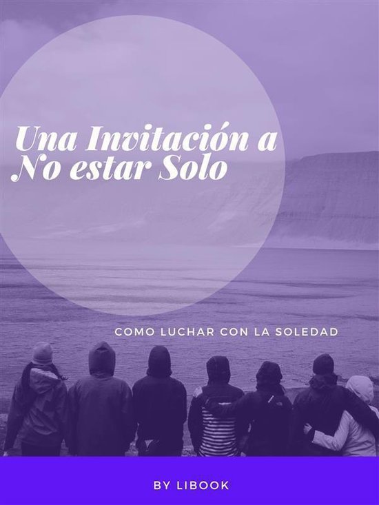 Una Invitación a No estar Solo - cover