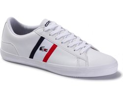 Lacoste Sneakers Lerond TRI | bol.com