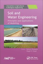 Innovations in Agricultural & Biological Engineering - Soil and Water Engineering