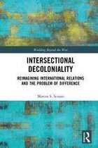 Intersectional Decoloniality