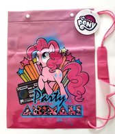 My Little Pony kinder zwem/gymtas