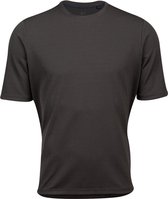 Pearl Izumi Sportshirt Canyon Heren Polyester Antraciet Maat Xl