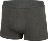 Jako - Boxer short premium 2-pack - Grijs - Heren - maat  M