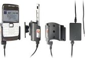 Brodit 971242 houder Mobiele telefoon/Smartphone Zwart Actieve houder
